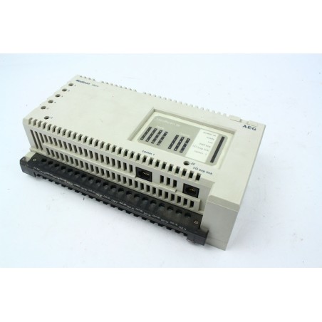 AEG 110CPU41100 110-CPU-41100 MODICON Unused (B673)