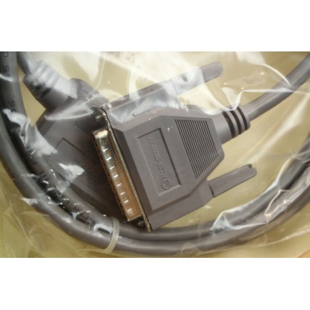 ALLEN BRADLEY S96808801 A01 1771-NC6 Ser A Cable Open box (B693)