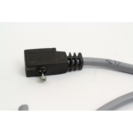 FESTO KMYZ-2-24-2.5-LED 0.5m cable de connexion (B700)