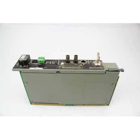 ALLEN BRADLEY 96228473 A01 1785-L60C D D01 Controlnet processor (B552)