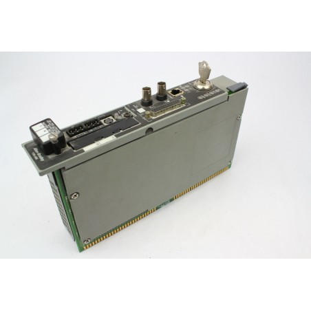ALLEN BRADLEY 96228472 A01 1785-L60C D C01 Controlnet processor (B552)