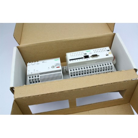 SCHNEIDER ELECTRIC TMYAAHRP00010 Controleur iRIO 16ch (B85)