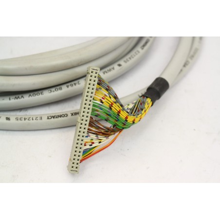 PHOENIX CONTACT 2289586 FLK 50/EZ-DR/500/KONFEK Cable (B522)