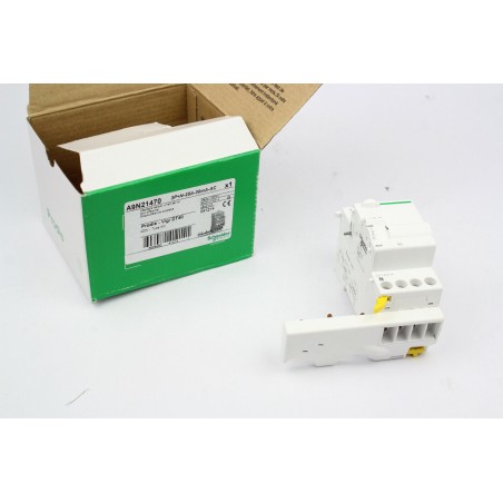 SCHNEIDER ELECTRIC A9N21470 PRODIS -VIGI DT40 - 400V -type AC (B77)