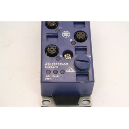 Telemecanique ASI67FFP40D ASI 67FF40D Interface connection (B868)