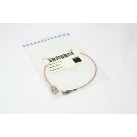 BALLUFF Cable 0227833 (B307)