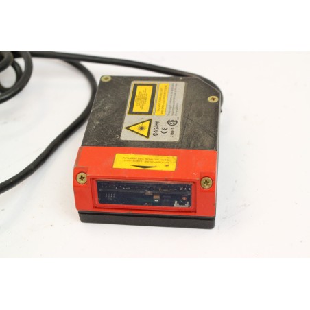 DATALOGIC DS2100A-1204 DS2100A Barcode scanner (B868)