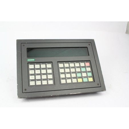 Siemens OP20/240-8 6AV3 520-1EL00 (B338)