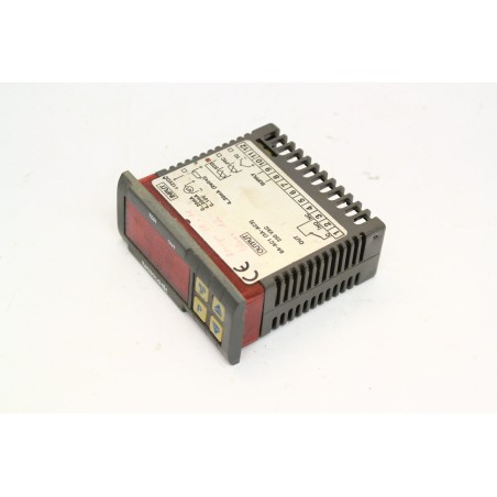 TECNOLOGIC TDH01FD TDH01 FD-- temperature controller (B869)