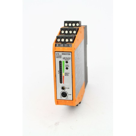 IFM VS3000 SN0150 No box (B343)