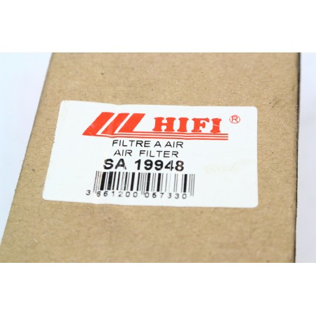 HIFI SA19948 SA 19948 Filtre à air (B638)