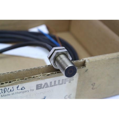 Balluff BES 516-325E4-Y-PU-03 (B288)