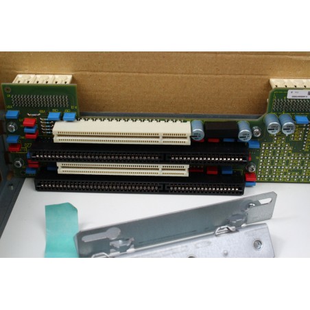 Siemens PCI/ISA Box 6FC5 247-0AA02-1AA0 (B289)