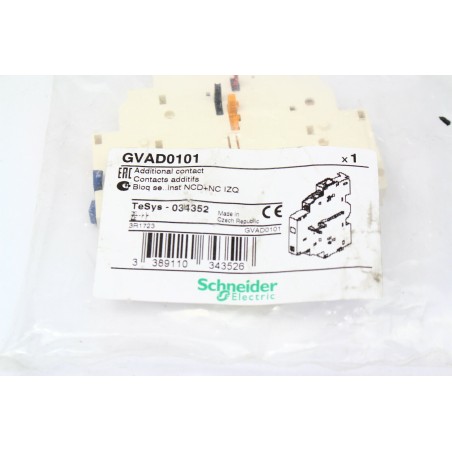 Schneider Electric GVAD0101 034352 (B300)