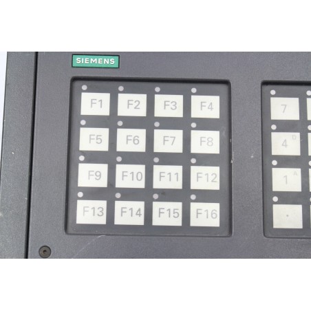 Siemens OP20/240-8 6AV3 520-1EL00 (B338)