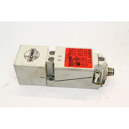 EUCHNER 077750 CES-A-C5E-01 Interrupteur de sécurité (B1010)