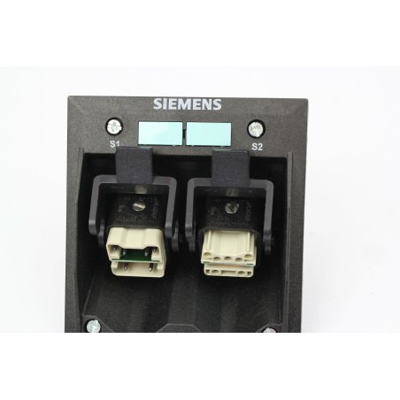 Siemens 3RK1911-1AF32 (B341)
