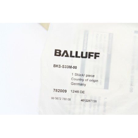 Balluff BCC00UP BKS-S33M-00 (B373)