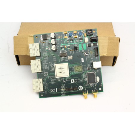Analog Devices HSC-ADC-EVALCZ Evaluation board Open box (B869)