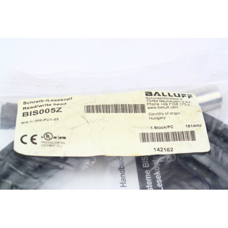 Balluff BIS005Z BIS C-300-PU1-05 (b284)