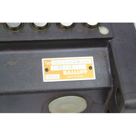 Balluff BNS 519-d06-d16-62-10 (b284)