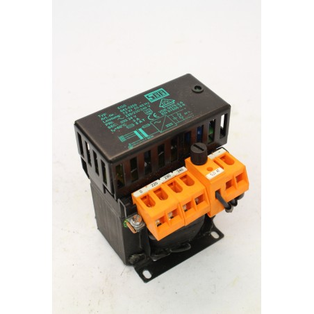 SBA 043-0259 EGS Transformateur de contrôle (B1014)