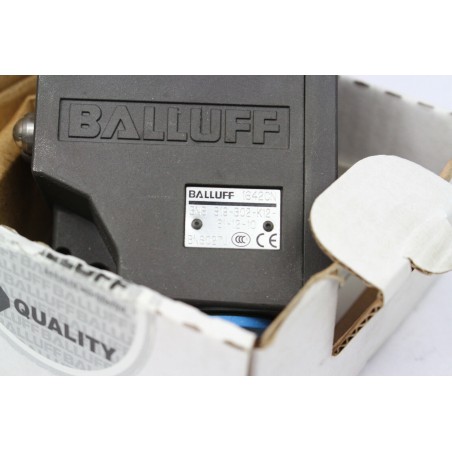 Balluff BNS 819-B02-K12-61-12-10 (B288)