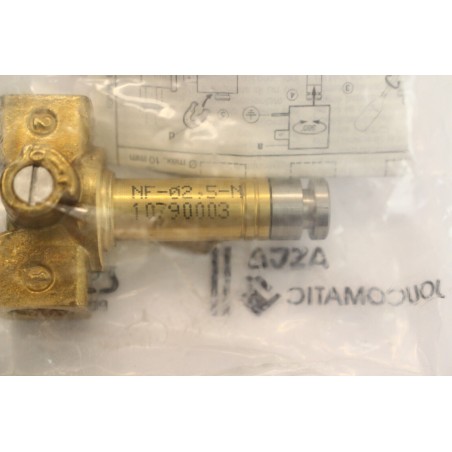 JOUCOMATIC 10790003 10790003 Control valve Old stock (B26)