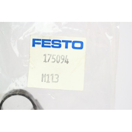 FESTO 175094 175094 M113 Kit fixation (B762)