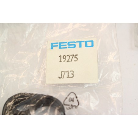 5Pcs FESTO 19275 19275 J713 Kit fixation (B762)