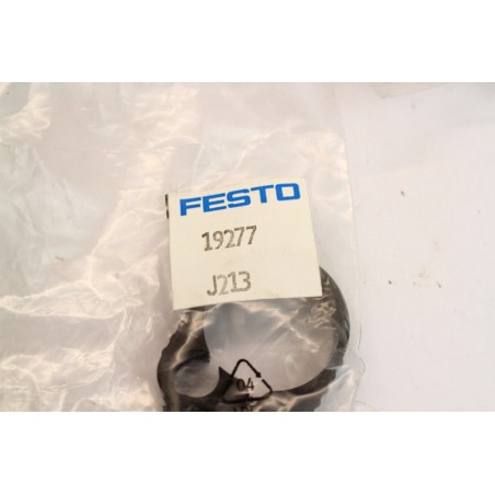 6Pcs FESTO 19277 19277 J213 Kit fixation (B762)