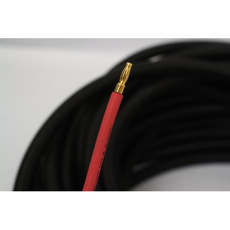 22116 PMA-CYLT-10B Cable étanche 10m avec prise banane (B783)