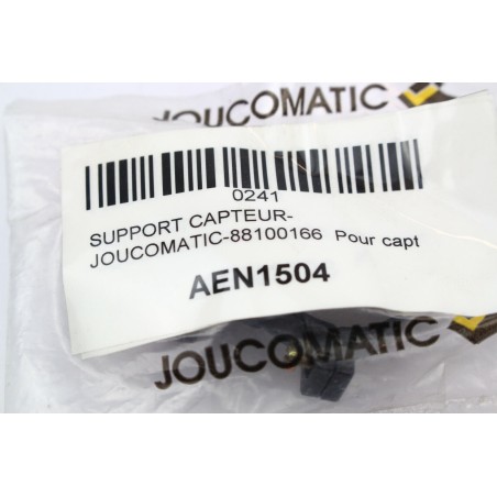 ASCO JOUCOMATIC88100166 88100166 support capteur (B511)
