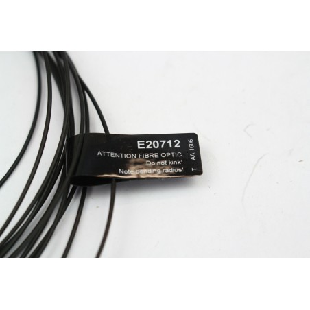 IFM E20712 E20712 Optic fiber (B503)