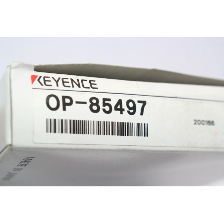 KEYENCE OP85497 OP-85497 (B503)