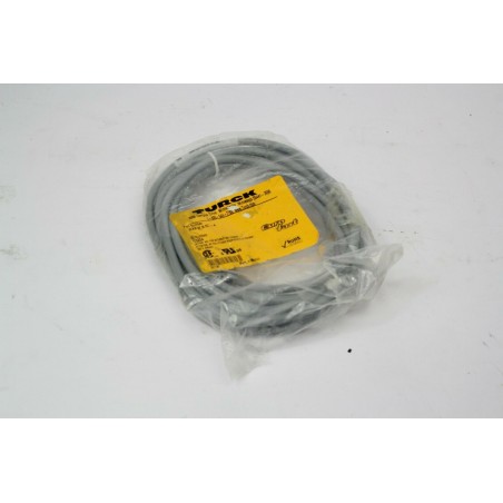 Turck WAKW 4.5T - 4 cable (b205)