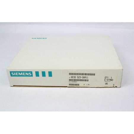 Siemens 6ES5 523-3UA11 (b264)
