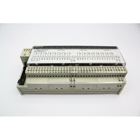 SCHNEIDER ELECTRIC ABE7P16T210 ABE7-P16T210 (B600)