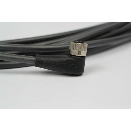 Balluf Cable for optosensor with M8 3 pins connector (b267)