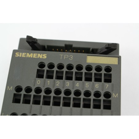 Siemens 6ES7 924-0CA00-0AB0 (b280)