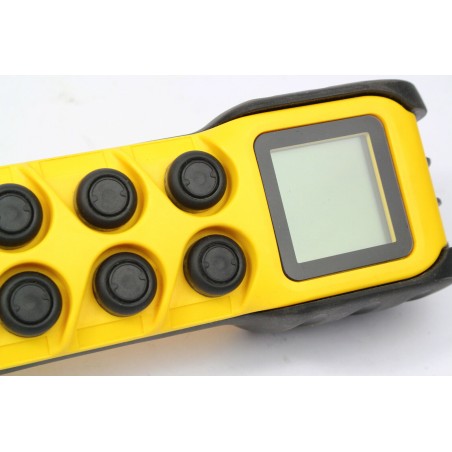 Jay Electronique BG60004 Remote control New no box (B299)