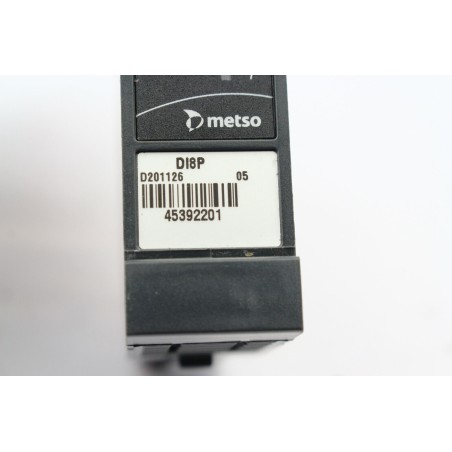 METSO DI8PD201126 DI8P D201126 v05 (B634)
