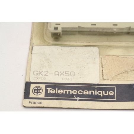 TELEMECANIQUE 25710 GK2-AX50 Contacteur (B685)