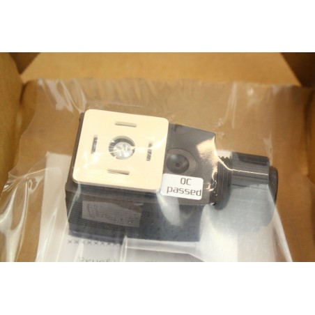 EDWARDS C41780200 LCPV16EKA Vanne d’isolation kit Open box (B704)