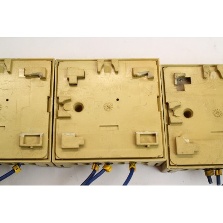 4Pcs Rittal SK3110 SK 3110 Thermostat Back damaged (B1012)