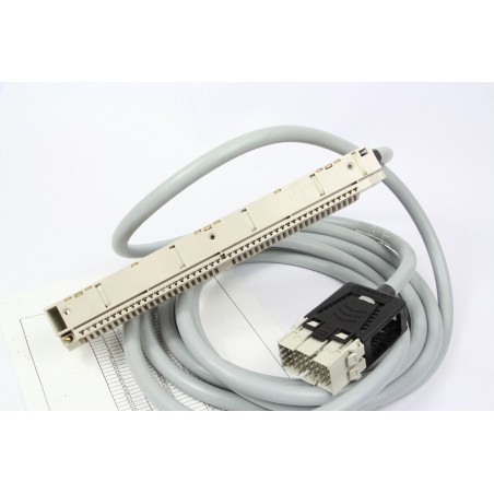 WEIDMULLER LIM API 115 32ST CABLE (b147)