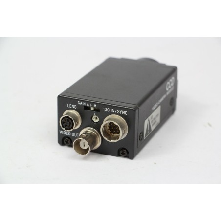 Sony Video Camera Module CCD XC-73CE (b149)