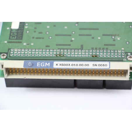 EGM SCPU-06 FADC (b198)