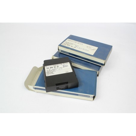 Pack of 3 Telemecanique TSX RPM 32 16 (b263)