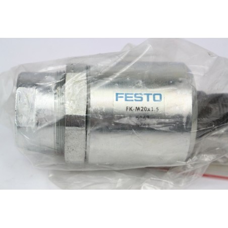 FESTO FK-M20x1.5 6143 N743 (b268)